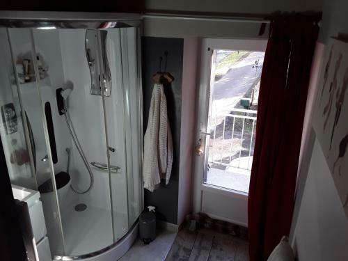 Apartamento Le Petit Nid