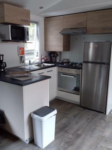 Camping Les Pierres Couch�es