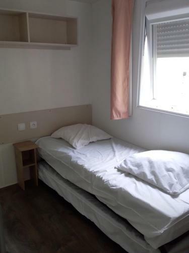 Camping Les Pierres Couch�es