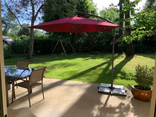 Apartamento Saint Br�vin L'oc�an 800 M Plage 4 Pers