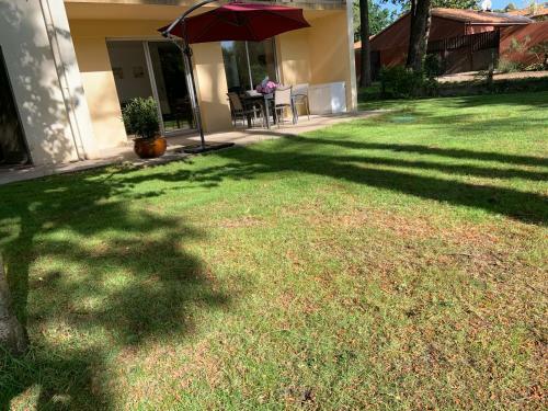 Apartamento Saint Br�vin L'oc�an 800 M Plage 4 Pers