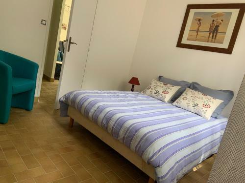 Apartamento Saint Br�vin L'oc�an 800 M Plage 4 Pers