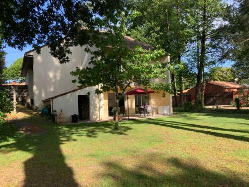 Apartamento Saint Br�vin L'oc�an 800 M Plage 4 Pers