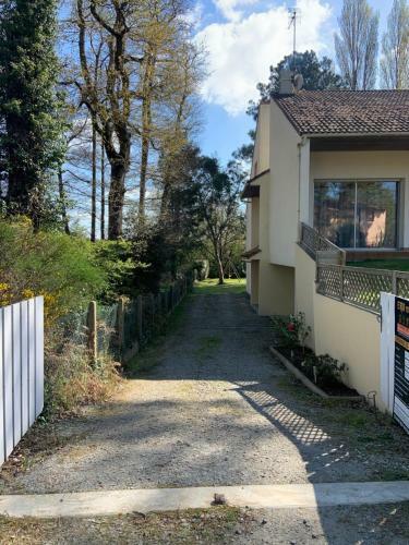 Apartamento Saint Br�vin L'oc�an 800 M Plage 4 Pers