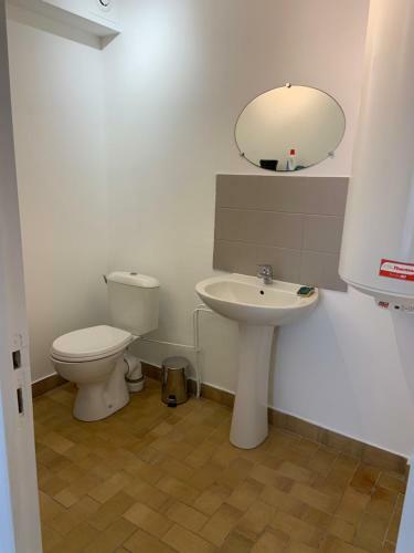 Apartamento Saint Br�vin L'oc�an 800 M Plage 4 Pers
