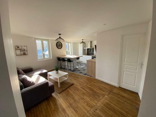 Apartamento Place To Be Panoramas C?ur de Ville