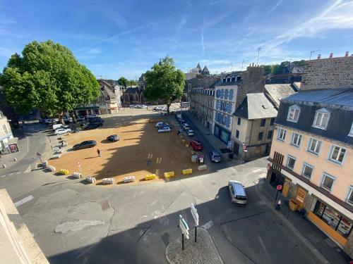 Apartamento Place To Be Panoramas C?ur de Ville