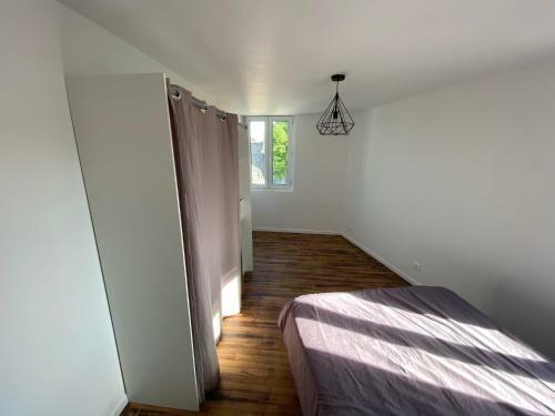 Apartamento Place To Be Panoramas C?ur de Ville