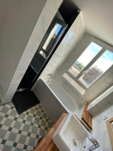 Apartamento Place To Be Panoramas C?ur de Ville