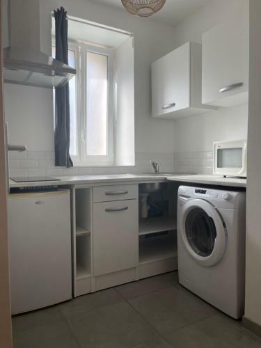 Apartamento Studette