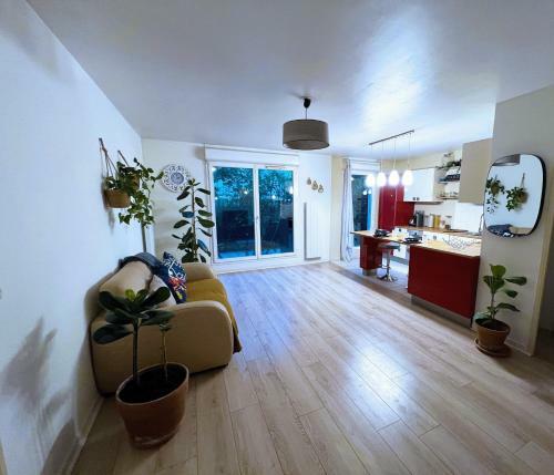Apartamento Charme Et Passion By Uta House