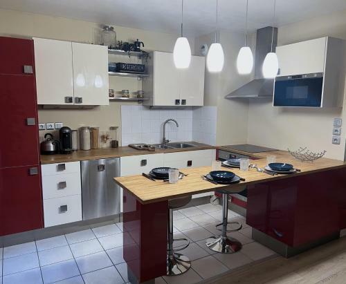 Apartamento Charme Et Passion By Uta House