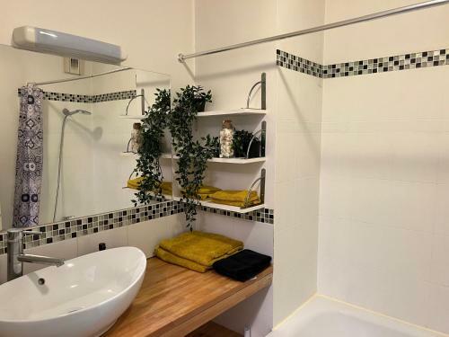 Apartamento Charme Et Passion By Uta House