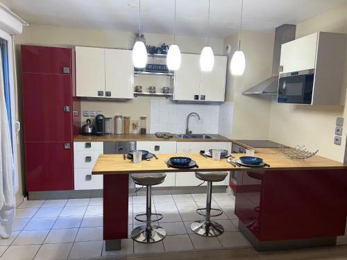 Apartamento Charme Et Passion By Uta House