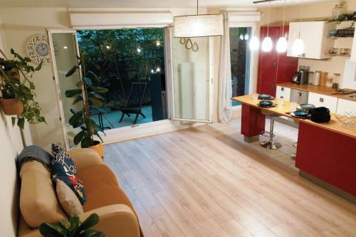 Apartamento Charme Et Passion By Uta House