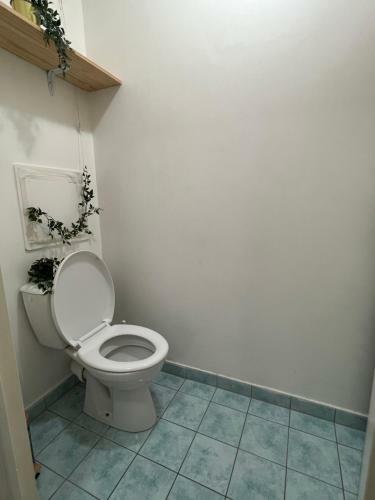Apartamento Charme Et Passion By Uta House