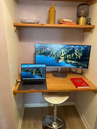 Apartamento Charme Et Passion By Uta House
