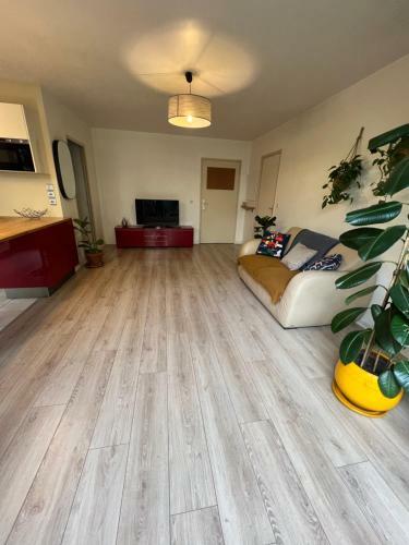Apartamento Charme Et Passion By Uta House
