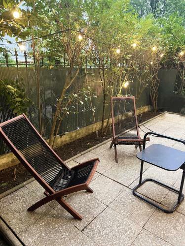 Apartamento Charme Et Passion By Uta House