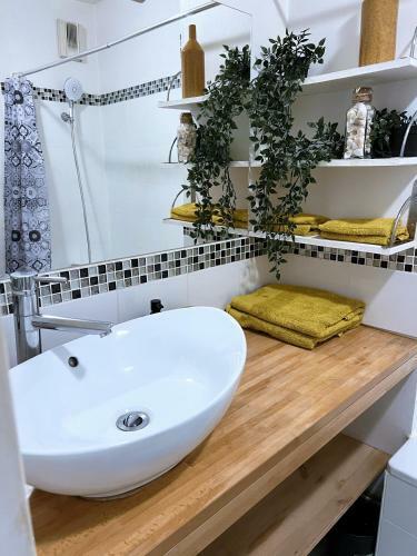 Apartamento Charme Et Passion By Uta House