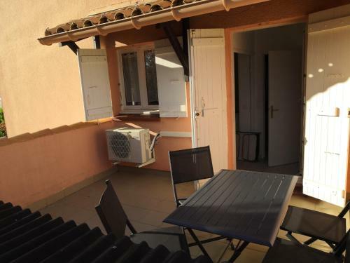 Apartamento Plage, Agr�able, Refait � Neuf, Top Lit, H�te R�actif, Terrasse, Soleil, Paisible.