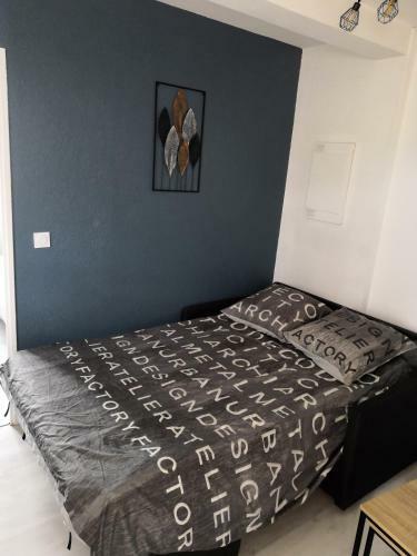 Apartamento Plage, Agr�able, Refait � Neuf, Top Lit, H�te R�actif, Terrasse, Soleil, Paisible.