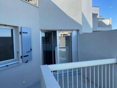 Apartamento Appartement Vue Mer Saint Cyprien