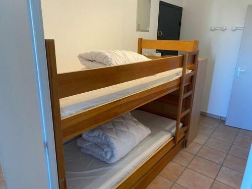 Apartamento Appartement Vue Mer Saint Cyprien