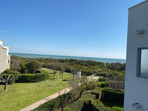 Apartamento Appartement Vue Mer Saint Cyprien