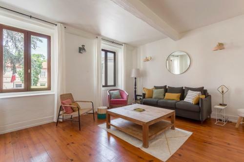 Apartamento Hamac Suites - Le Fid�sien - Hyper Centre Ste Foy