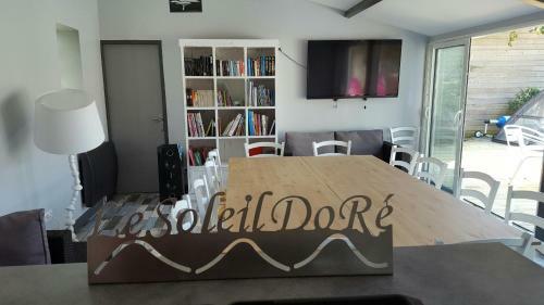 Bed & Breakfast Le Soleil Do' R�