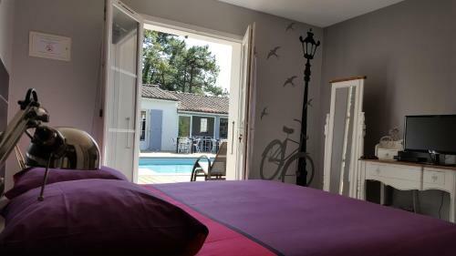 Bed & Breakfast Le Soleil Do' R�