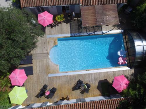 Bed & Breakfast Le Soleil Do' R�