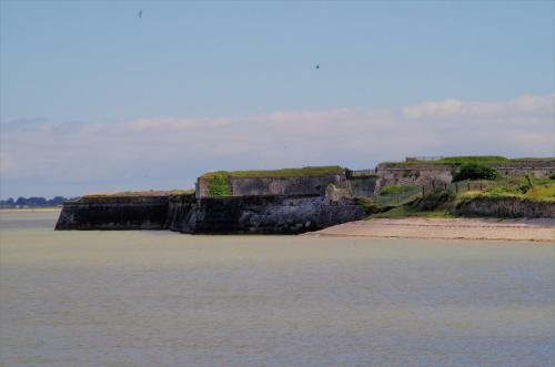 Bed & Breakfast Le Soleil Do' R�