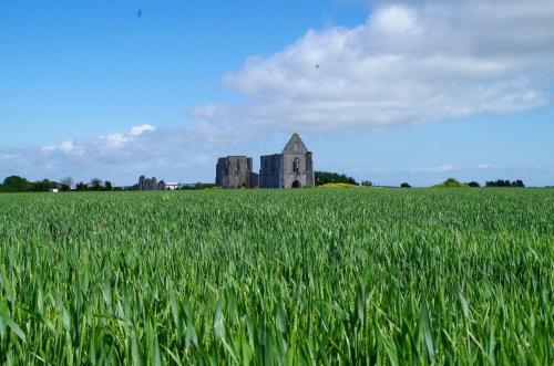 Bed & Breakfast Le Soleil Do' R�