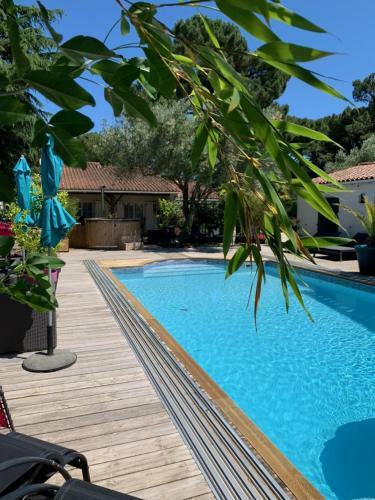 Bed & Breakfast Le Soleil Do' R�