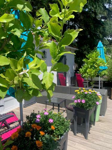 Bed & Breakfast Le Soleil Do' R�