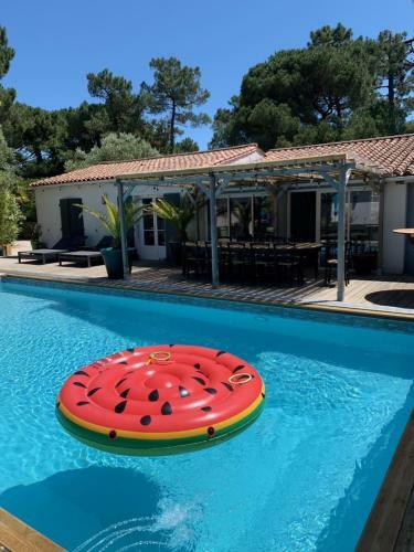 Bed & Breakfast Le Soleil Do' R�