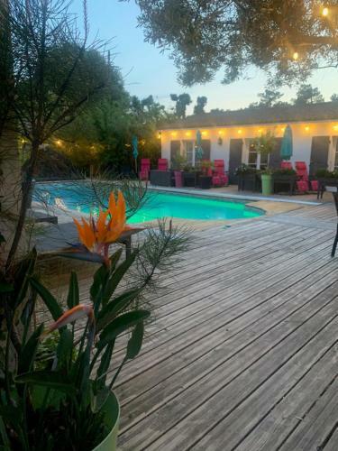 Bed & Breakfast Le Soleil Do' R�