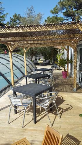 Bed & Breakfast Le Soleil Do' R�