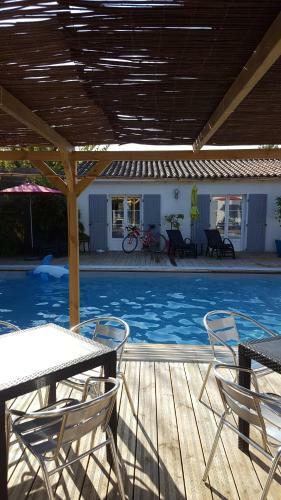 Bed & Breakfast Le Soleil Do' R�