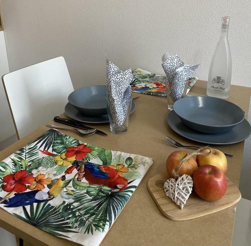 Apartamento Bel Appart'- Centre 2- Fac-tram-wifi-confort