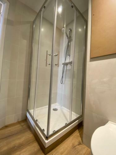 Apartamento Bel Appart'- Centre 2- Fac-tram-wifi-confort