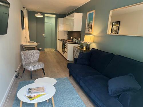 Apartamento Studio Hyper Centre Saint Germain En Laye