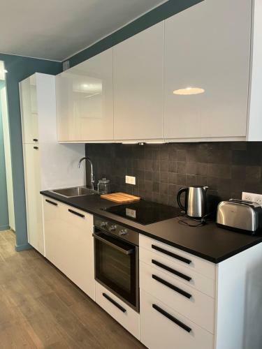 Apartamento Studio Hyper Centre Saint Germain En Laye