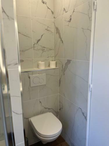 Apartamento Studio Hyper Centre Saint Germain En Laye
