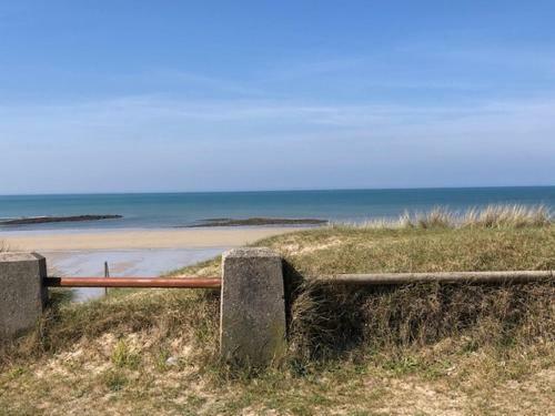 Escapade Bord De Mer