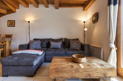 Apartamento Charmant Apt 3ch Centre Ville + Parking