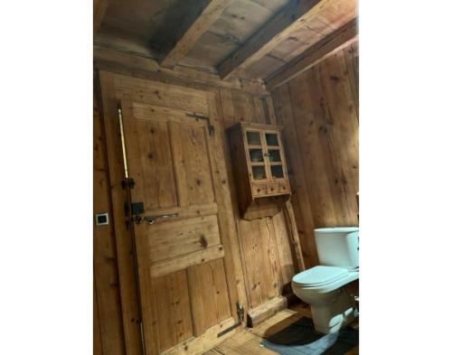 Chalet Des Margagnes