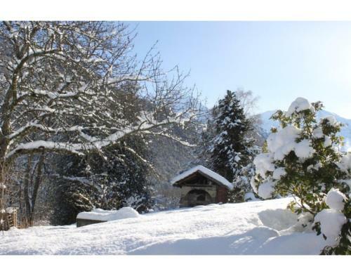 Chalet Des Margagnes